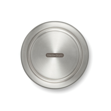 Logo trade mainostuote kuva: Black+Blum lasinen lounaskulho 750ml